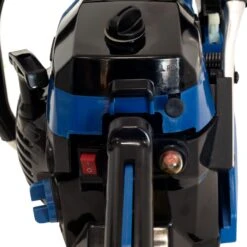 Hyundai 57258 Benzine Kettingzaag - 2-takt - 38cc - 350 Mm -HandelFix Winkel aa92e279583fa76434db09224e6a0609