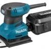 Makita BO4565K Vlakschuurmachine In Koffer - 200W - 112 X 190mm -HandelFix Winkel aabfa69e209e584f8b3c8dfab575a260