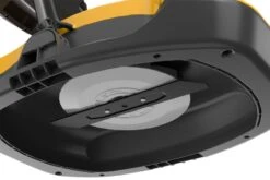 Stiga AERO 132e Kit Accu Loopmaaier Set (2x 4,0Ah) - 30cm -HandelFix Winkel ab15536223ba18b8feb7b00aceb89daa