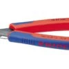 Knipex 7861125 Super-Knips Precisie Zijsnijtang - Elektronica - 125mm 1 Knipex 7861125 Super-Knips Precisie Zijsnijtang - Elektronica - 125mm -HandelFix Winkel ab2eda1e75c39b964690ff24ab24afd3
