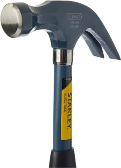 Stanley 1-51-488 Blue Strike Klauwhamer - 450gr -HandelFix Winkel ab3dce6e1403493aa4e6f0e5c267aadd