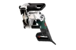 Metabo MFE 40 Sleuvenfrees Incl. 2 Diamantschijven In Koffer - 1900W - 604040500 -HandelFix Winkel ab4ac3b88385f144a684b16538222456