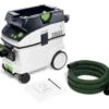 Festool CTL 36 E AC-RENOFIX Bouwstofzuiger - Nat/Droog - Klasse L - 1200W - 36L - 575842 1 Festool CTL 36 E AC-RENOFIX Bouwstofzuiger - Nat/Droog - Klasse L - 1200W - 36L - 575842 -HandelFix Winkel ab66263abbc6d7cba05f19ca0c2e0e7d