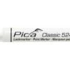 Pica 524/52 Lakmarker - Rond - Wit - 2-4mm -HandelFix Winkel ab6b9fe6fc8abcc682510f08e7b5e470