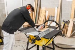 Powerplus POWX07595 Zaagtafel Met Onderstel - 2000W - 250mm -HandelFix Winkel ab7695125e8efb1b7ce98294bac4a7ff