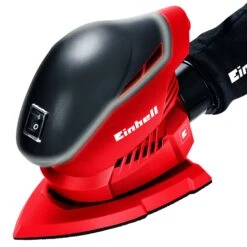 Einhell TH-OS 1016 Deltaschuurmachine - 100W - 150 X 150 X 100mm - 4460610 -HandelFix Winkel ab891bfb2a879d1e62e8483a6838735b