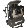 Contimac CM 270/8/10 WF Compressor - 2 PK - 8 Bar - 270 L/min - 10 L -HandelFix Winkel ab8b94552aa164fd7fdaf1dba5aeee2b