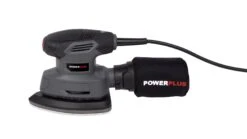 Powerplus POWE40020 Vlakschuurmachine - 140W -HandelFix Winkel ab90fb080d8fc5c051537e05d9bf015c