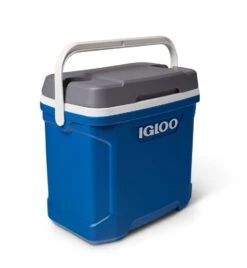 Igloo 50332 Latitude 30 Koelbox Blue -HandelFix Winkel ab9528a338ee379371280934cc512f4c