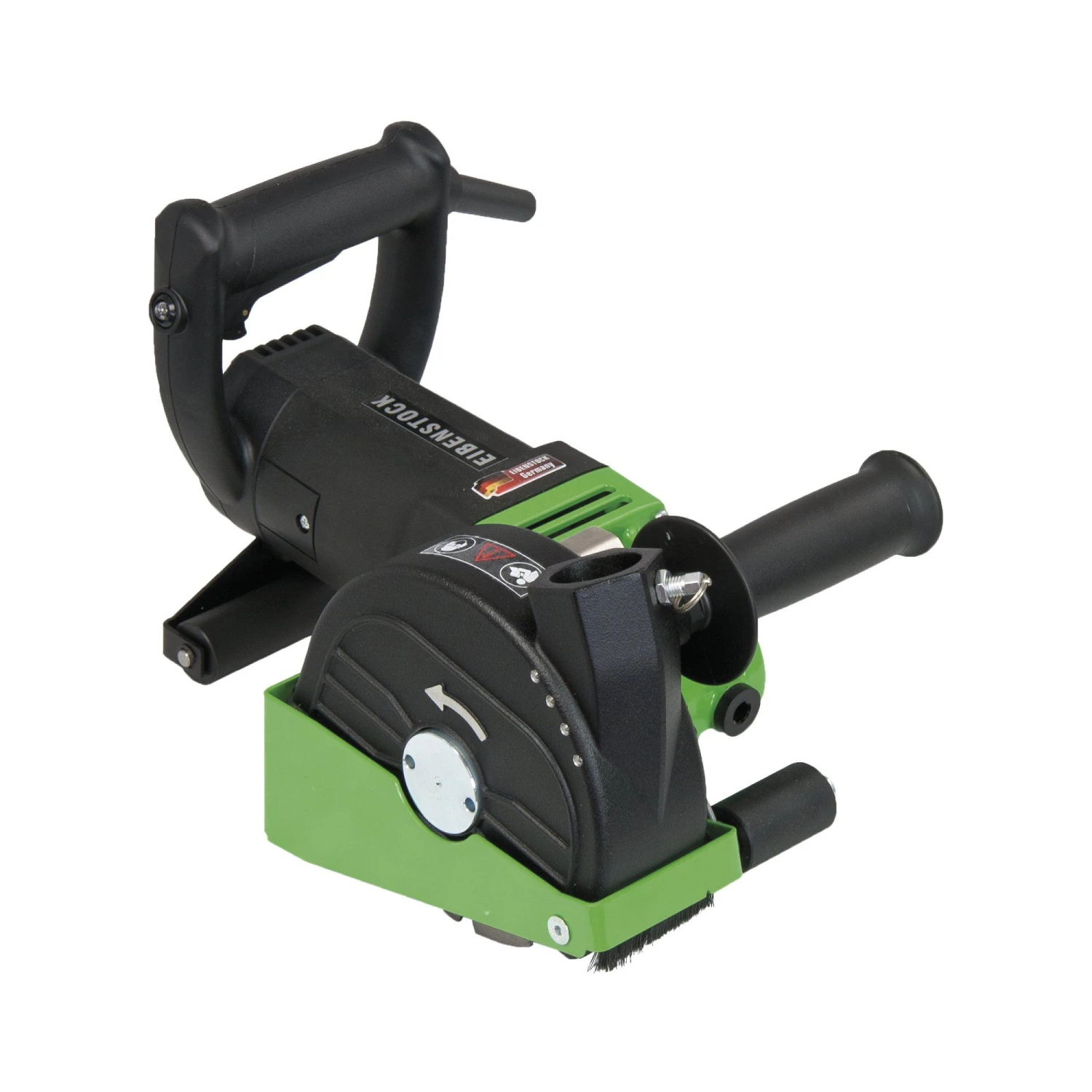 Eibenstock EMF 150.1 Muurfrees - 2300W - 150mm 3 Eibenstock EMF 150.1 Muurfrees - 2300W - 150mm