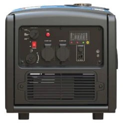 Hyundai HY3200SEi Benzine Generator / Inverter Aggregaat - 3200W - 55012 - 55012 13 Hyundai HY3200SEi Benzine Generator / Inverter Aggregaat - 3200W - 55012 - 55012 -HandelFix Winkel abc296549e1b493aba63287acc47c7fd