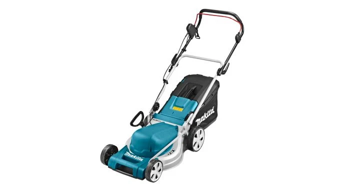 Makita ELM4121 230V Grasmaaier - 41cm 3 Makita ELM4121 230V Grasmaaier - 41cm