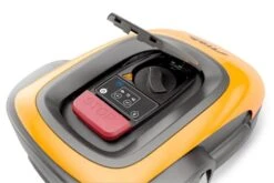 Stiga 2R3102018/ST2 Robotmaaier G-1200 - 1200m² - 18cm -HandelFix Winkel abd59d9742850727f4416a377285136b 1