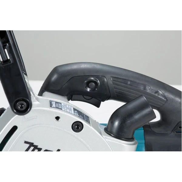 Makita SG1251J Sleuvenfrees In Mbox - 1400W - 125mm 10 Makita SG1251J Sleuvenfrees In Mbox - 1400W - 125mm - Afbeelding 8
