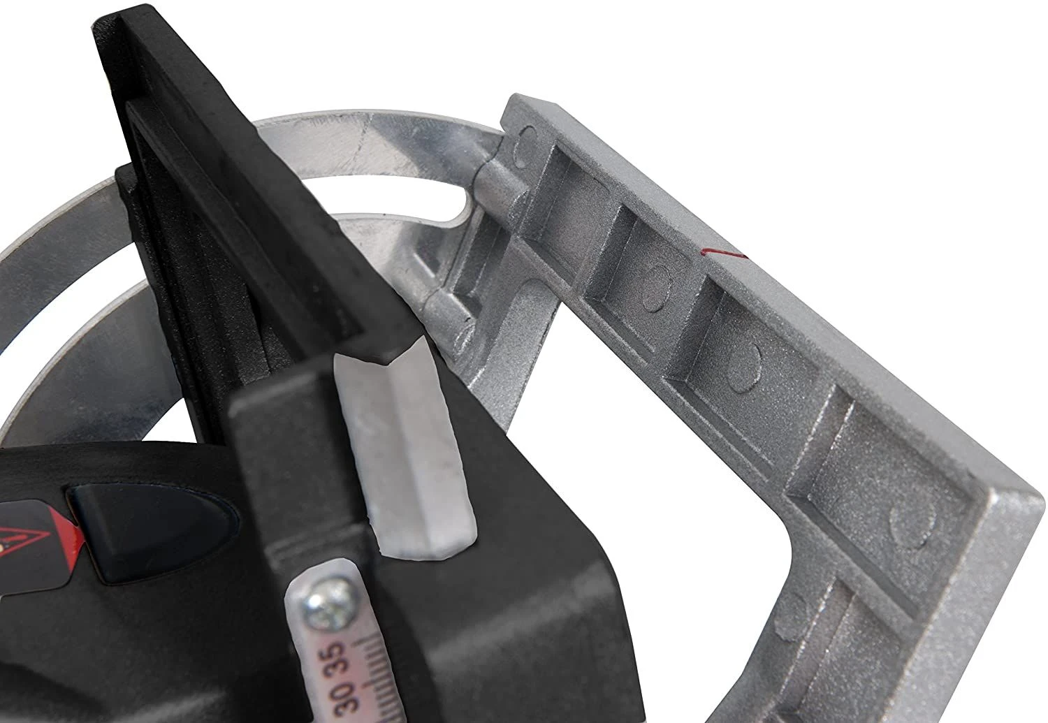 FERM BJM1009 Lamellendeuvelfrees - 900W 6 FERM BJM1009 Lamellendeuvelfrees - 900W - Afbeelding 4