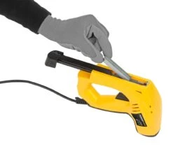 Powerplus POWX13700 Niet-/spijkermachine - 45W -HandelFix Winkel ac1adf579b4950b69405795060d40397