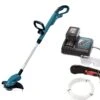 Makita DUR181RM 18V Li-Ion Accu Grastrimmer Set (1x 4.0Ah Accu) - 26cm -HandelFix Winkel ac21bc52c98c9cbb63c7d95fb9b243af