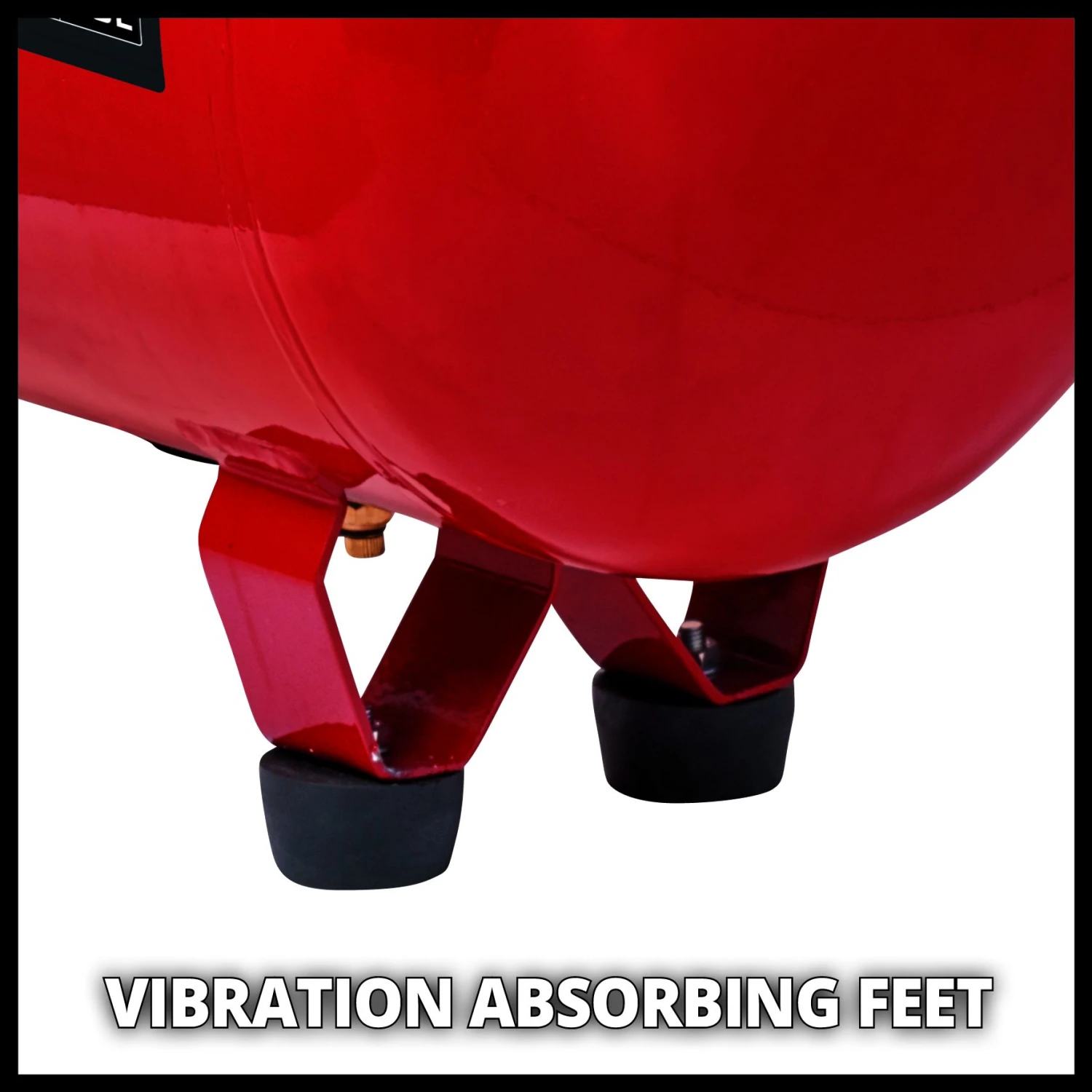 Einhell TE-AC 400/50/10 V Compressor - 2200W - 10bar 10 Einhell TE-AC 400/50/10 V Compressor - 2200W - 10bar - Afbeelding 8