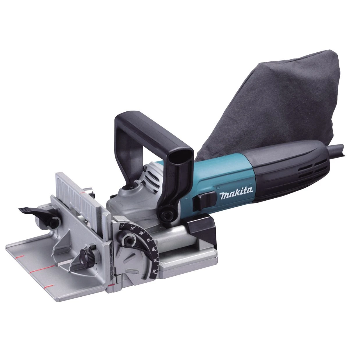 Makita PJ7000 Lamellenfrees In Koffer - 701W 3 Makita PJ7000 Lamellenfrees In Koffer - 701W
