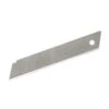 Silverline 861764 Afbreekmesjes - 18mm (10st) -HandelFix Winkel ac514236b0402621768e2b63f6e6bbaf