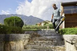 Stiga BL 900e Accu Bladblazer - 55m/s - 15,8m³/min 37 Stiga BL 900e Accu Bladblazer - 55m/s - 15,8m³/min -HandelFix Winkel ac5fd0693094c0feaa4585d2fbf362d7