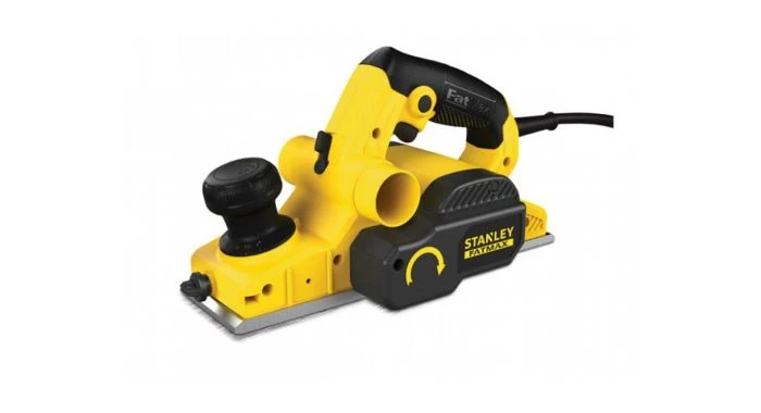 Stanley FME630K Schaafmachine In Koffer - 750W - 2mm 3 Stanley FME630K Schaafmachine In Koffer - 750W - 2mm