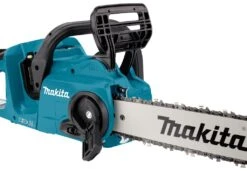 Makita DUC400PT4J 2x18V Li-Ion Accu Kettingzaag Set (4x 5,0Ah) Incl. Mbox - 40cm - Koolborstelloos -HandelFix Winkel acbbde251232832ae0203178b02a576c
