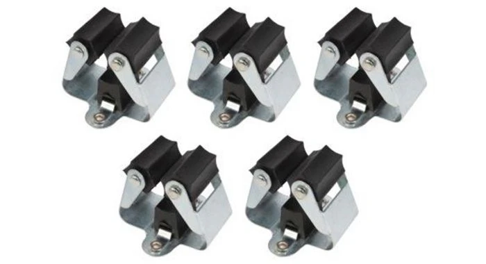 Talen Tools BD64 Gereedschapshouders - 137mm 3 Talen Tools BD64 Gereedschapshouders - 137mm