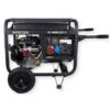 Hyundai HY10000LEK-T-3 Benzine Krachtstroomgenerator - OHV Motor - 8200W - 55026 -HandelFix Winkel ad311e84fcd43b44d1e68aa57f39dad0
