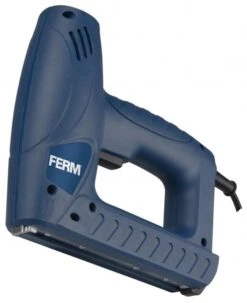 FERM ETM1004 Combi Tacker - 8-16mm