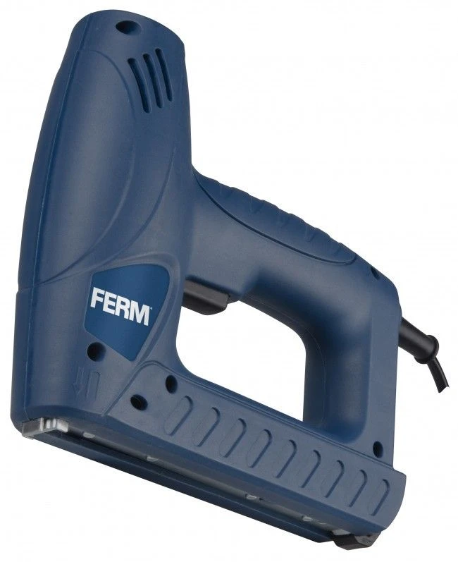 FERM ETM1004 Combi Tacker - 8-16mm 3 FERM ETM1004 Combi Tacker - 8-16mm