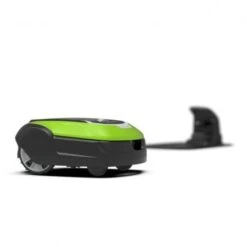 Greenworks Optimow 10 Robotmaaier - 1000m² -HandelFix Winkel ad671a4169f41e3c6df09ddc93ddda5b