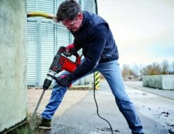 Einhell TE-RH 40 3F- Boorhamer 15 Einhell TE-RH 40 3F- Boorhamer -HandelFix Winkel ad8420b32830fd9d6c957ee92a35d074