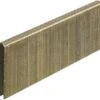 Senco L17BAB Nieten In Doos - L-vorm - 18 Gauge - Gegalvaniseerd - 38,1x6,4 Mm (5000st) 2 Senco L17BAB Nieten In Doos - L-vorm - 18 Gauge - Gegalvaniseerd - 38,1x6,4 Mm (5000st) -HandelFix Winkel ad8d3b355e6db57da285de0a65cce1e2