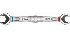 Wera 05003765001 Joker Steeksleutel - 17 X 19mm