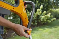 Stiga GT 100e Kit Accu Grastrimmer - 25cm - Telescopisch 38 Stiga GT 100e Kit Accu Grastrimmer - 25cm - Telescopisch -HandelFix Winkel adce26a708c193a3bdc04a2d08f941a6