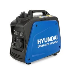 Hyundai 55001 Benzine Generator / Inverter Aggregaat - 4-takt - 800W -HandelFix Winkel add0af2b62d97f3294b96951232cce2f