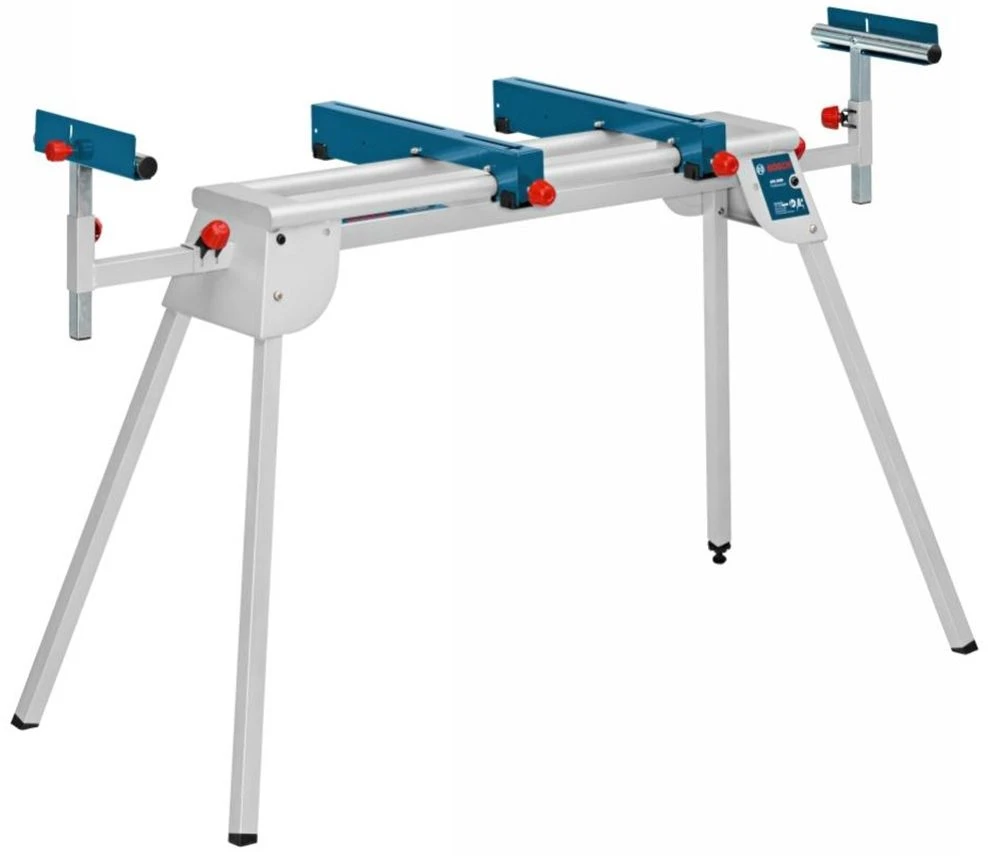 Bosch GCM 8 SDE Telescopisch Afkort- En Verstekzaagmachine Met Stofafzuiging + GTA 2600 - 1600W - 216 X 30mm 5 Bosch GCM 8 SDE Telescopisch Afkort- En Verstekzaagmachine Met Stofafzuiging + GTA 2600 - 1600W - 216 X 30mm - Afbeelding 3