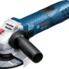 Bosch GWS 7-115 E Haakse Slijper Met Toerentalinstelling- 720W -HandelFix Winkel ae3fa87ce079348e8a861f6b9a5519b3