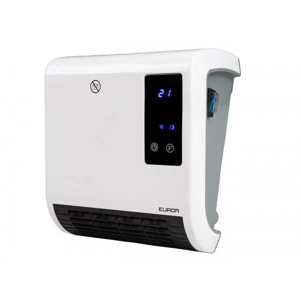 Eurom Sani-Fanheat 2000R Badkamerkachel - 2000W - 350081 3 Eurom Sani-Fanheat 2000R Badkamerkachel - 2000W - 350081