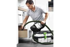 Festool CLEANTEC CTL SYS Mobiele Stofzuiger - 1000W - Klasse L - 4.5L - 575279 -HandelFix Winkel aeaf77dffd70bdbdd9ac103479241f52