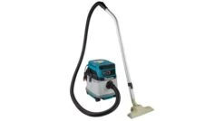 Makita DVC150LZ Hybride Stofzuiger Nat En Droog - 1050 W - L-klasse - 15 L