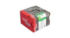 DynaPlus 0281.08.25601 Unischroef - Platkop - Voldraad - Outdoor - TX20 - 4.0 X 40mm (400st)