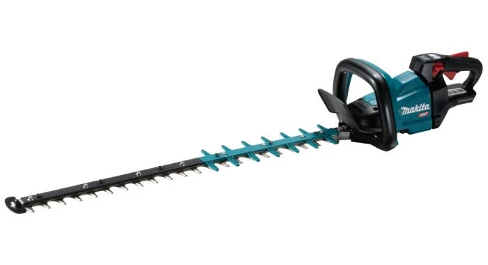Makita UH005GZ XGT 40 V Max Accu Heggenschaar Body - 75cm - Trimuitvoering 3 Makita UH005GZ XGT 40 V Max Accu Heggenschaar Body - 75cm - Trimuitvoering