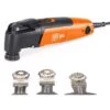 Fein MM300 Multimaster Plus Start Multitool In Koffer - 250W - 72297261000 -HandelFix Winkel af0facdde3f27eafa1bd4a27ee412cb0