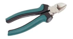 Brüder Mannesmann 10956 Zijsnijtang - 160 Mm