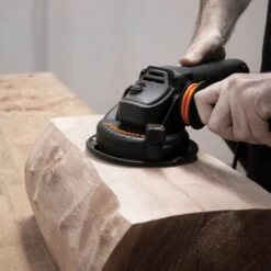 Arbortech PWC.FG.900.60 Power Carving Unit - 1000W - 2.000-12.000 Tpm -HandelFix Winkel af4b6fd6d5c8c2a9a1bc0b0c334a7e71