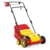 WOLF-Garten VS 302 E Verticuteermachine - 1200W - 30cm -HandelFix Winkel af619e978ace10098ca308f153c409b6