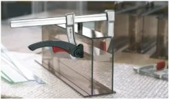 Bessey KLI12 KliKlamp Lijmklem - Snelspan - 120 X 80mm 6 Bessey KLI12 KliKlamp Lijmklem - Snelspan - 120 X 80mm -HandelFix Winkel af860dd2f6be329f73404238fe53014d