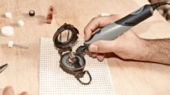 Dremel Stylo+ (2050- 15) Multitool Incl. 15-delige Accessoireset -HandelFix Winkel b00c2c364caf0b4732d55e8a6a1f1706